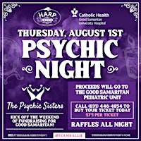 Hauptbild für Psychic Night