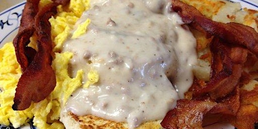 Biscuit and Gravy Brunch primary image