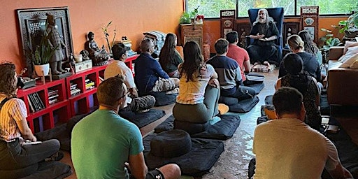 Thursdays ZenFlow Collective: Unwind Together at Mystic Mandala Plano primary image