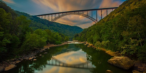 New River Gorge National Park WEEKEND ADVENTURE primary image