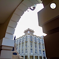 Self-guided walking tour of Guayaquil's landmarks.  primärbild