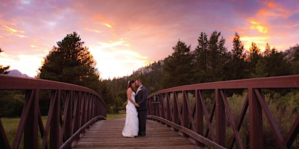 Spring Wedding Open House at Lake Tahoe Golf Course