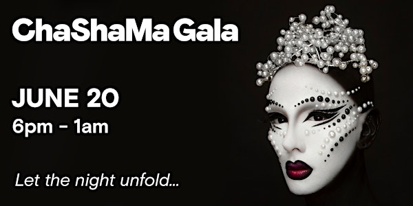 Chashama Gala