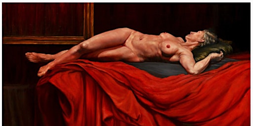 Image principale de Romp Naked, Women's Edition