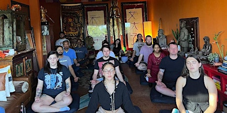 Tantra and Chakra Healing - Meditation Techniques and Discourse