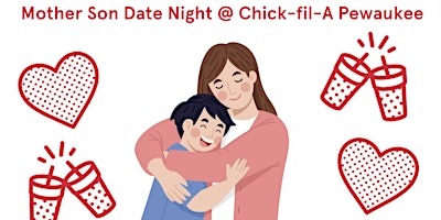 Imagen principal de Mother Son Date Night 5-5:45