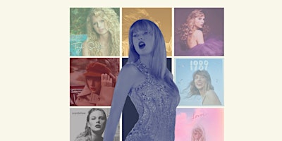 Taylor Swift Trivia Night primary image
