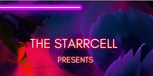 WELCOME TO THE STARRCELL  primärbild