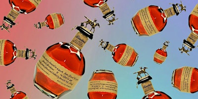 Imagem principal do evento Blanton's Bourbon Tasting! (JUNE)