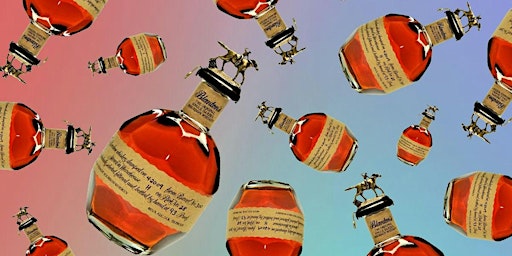 Blanton's Bourbon Tasting! (JUNE) primary image