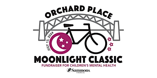 Imagem principal do evento 2024 Orchard Place Moonlight Classic
