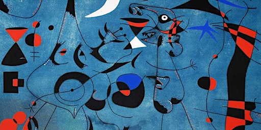 Imagen principal de Atelier di Famiglia - I cieli stellati di Joan Mirò