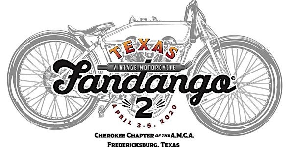 The Texas Fandango