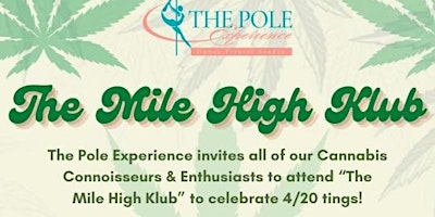 Hauptbild für The Mile High Club