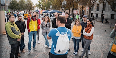 Hauptbild für Free Walking Tour Bonn