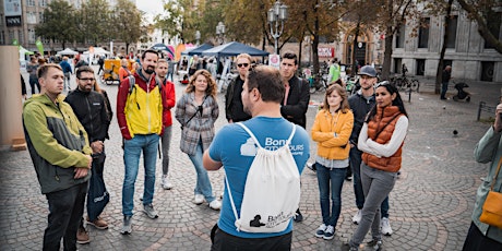 Free Walking Tour Bonn primary image