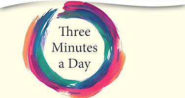 Primaire afbeelding van Welcome to a Calm Place: A Companion to “Three Minutes a Day”
