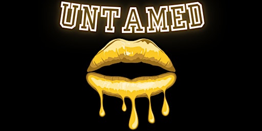 UNTAMED PRIDE PARTY FUNDRAISER primary image