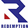 Logótipo de Redemption Bar and Grill