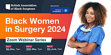 Black Women In Surgery - Part 2