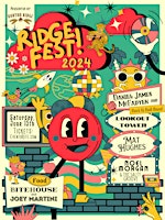 Hauptbild für Ridge Fest 2024