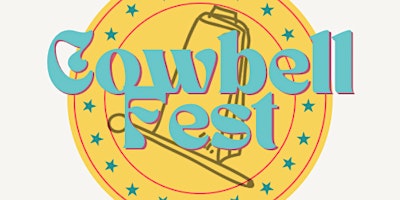Imagem principal do evento Cowbell Fest