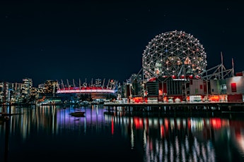 Science World After Dark (19+)