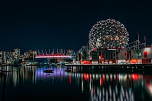 Science World After Dark (19+) primary image