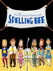 The 25th Annuall Putnam County Spelling Bee