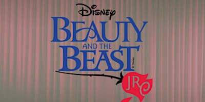 Imagem principal do evento HDA Spring Play: Beauty and the Beast JR