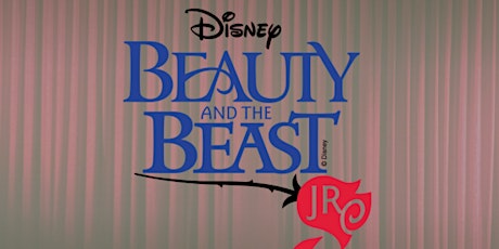 HDA Spring Play: Beauty and the Beast JR