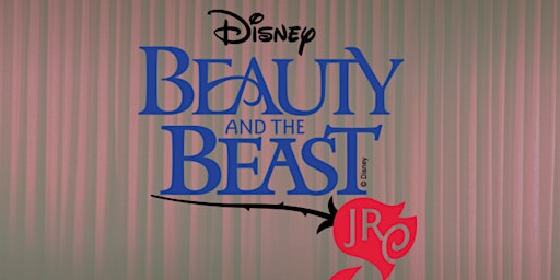 Primaire afbeelding van HDA Spring Play: Beauty and the Beast JR