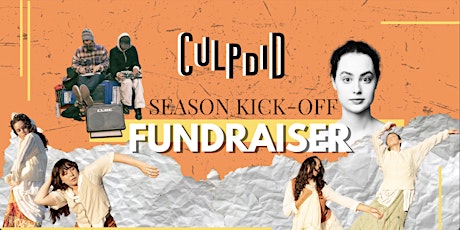 Culpdid Season Kick-off Fundraiser