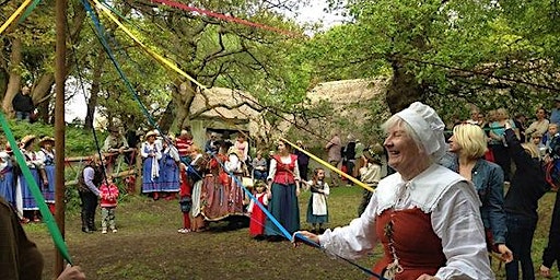 Hauptbild für May Day Celebrations