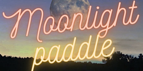 Saluda Lake Landing Moonlight Paddle primary image
