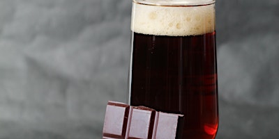 Hauptbild für Craft Chocolate & Doppelbock Pairing