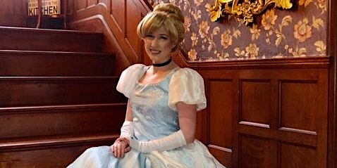 Hauptbild für Princess Tea