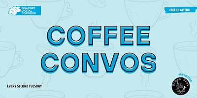 Primaire afbeelding van Coffee Convos at Urban Brew