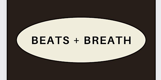 BEATS + BREATH  primärbild