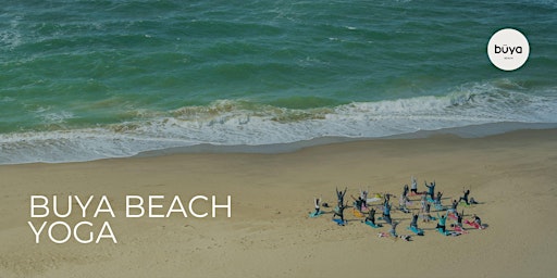 Hauptbild für Buya Beach Yoga