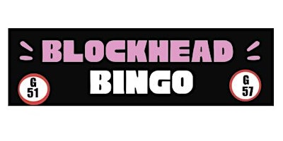 Primaire afbeelding van Blockhead Bingo at Lost Parrot Cafe - Breast Cancer FUNdraiser Sat May 4