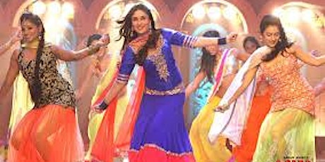 Imagen principal de Dance like in a Bollywood movie!