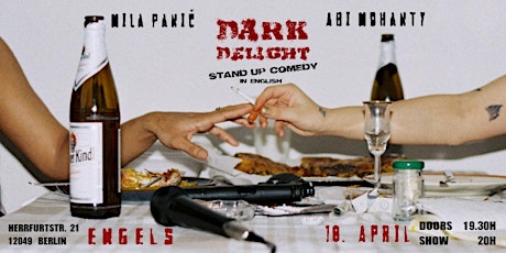 Dark Delight Comedy