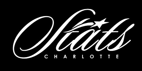 Afterwork Wednesday | Shaun Nyce | Apr 3 @ STATS Charlotte primary image