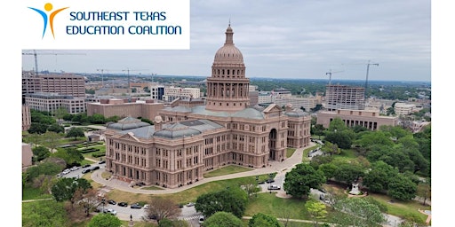 Hauptbild für Southeast Texas Education Coalition (STEC) Luncheon