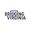 Logotipo de Bridging Virginia