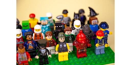 Image principale de Brick Masters