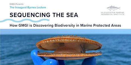 Sequencing the Sea: How GMGI is Discovering Biodiversity in MPAs