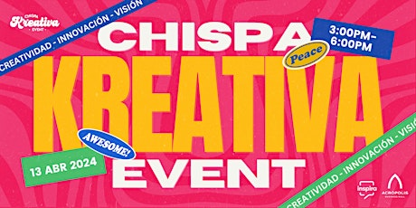 Hauptbild für Chispa Creativa