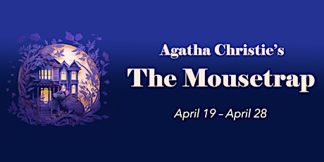 The Mousetrap